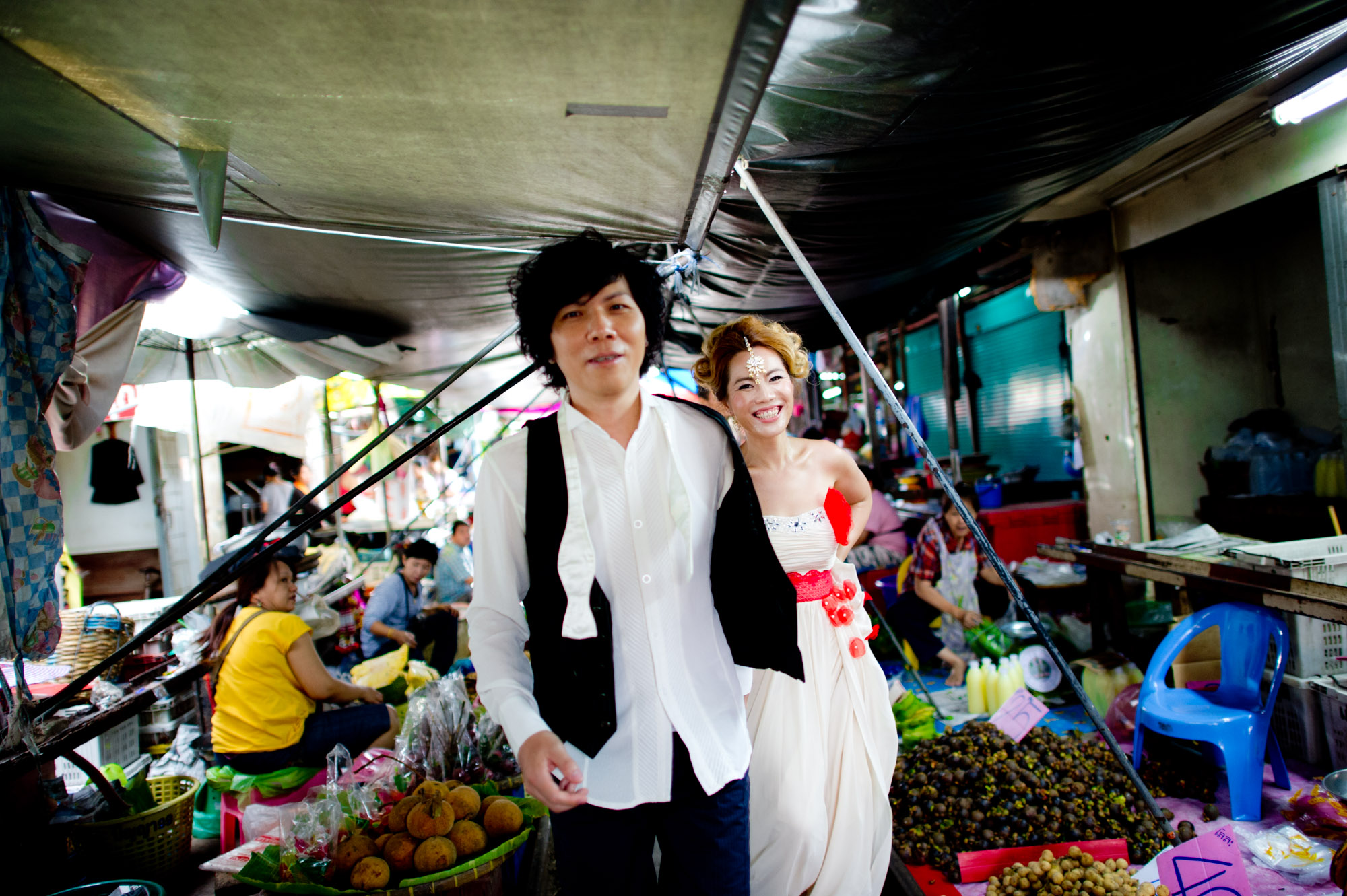 Karnchanaburi PreWedding Photography Thailand Wedding Photographer